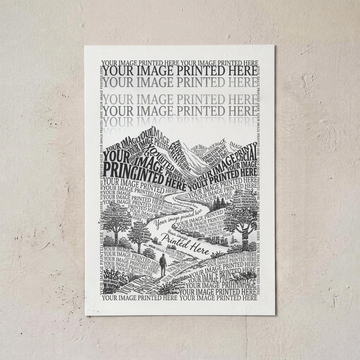 Photo Paper Print